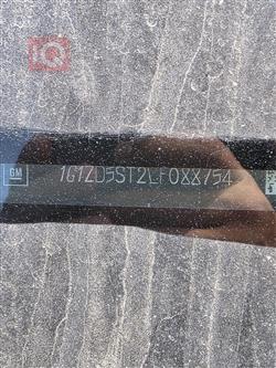 شيفروليه ماليبو